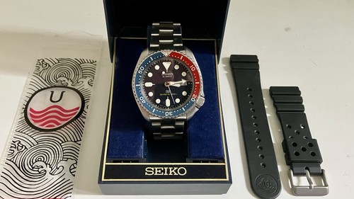 Seiko 7548 quartz - 7548,
