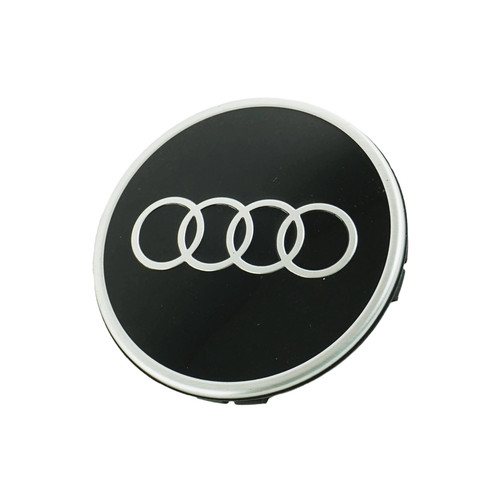 Original audi nabendeckel - original,