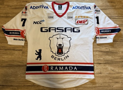 Ehc eisbären berlin - ehc,