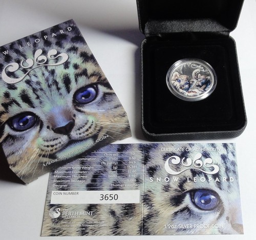 Australien cents 2016 - 50,