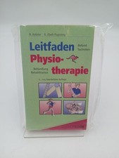 Leitfaden Physiotherapie