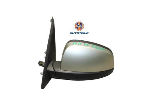 Opel meriva spiegel - opel,