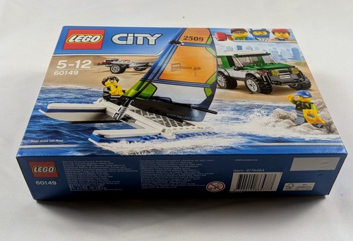 Lego city 60149 - lego,