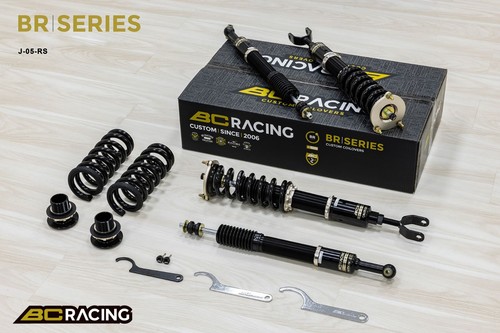 Racing serie - bc,