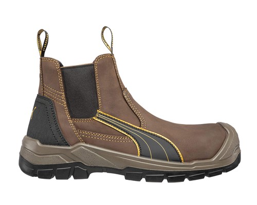 Puma safety tanami mid - puma,
