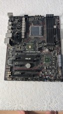 DEFEKT - Asus 970 Pro Gaming/Aura AM3+ ATX Mainboard