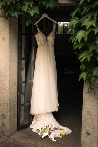 Brautkleider bridal dress - brautkleider/bridal,