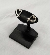 TIFFANY&CO. SV925 Ohrringe
