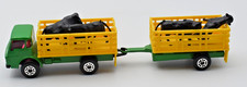 Matchbox Doppelpack TP 103 #71