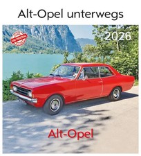 Alt Opel 2026 | Alt - Opel