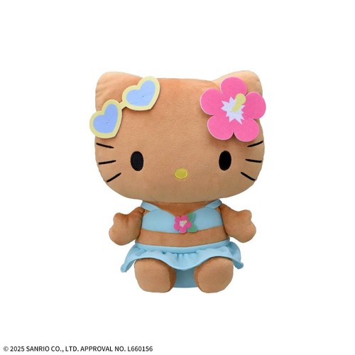 Sega hello kitty großes - sega,