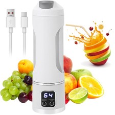 Mini Saftmixer 450ML
