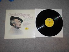 Richard Wagner, Große Chöre, LP