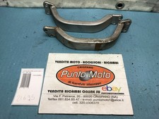 Paar Motor-Hilfsrahmenschutz