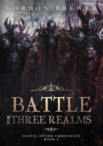 Battle for three - for,