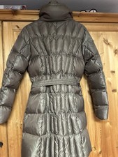 Sehr schöner daunenmantel von - sehr,