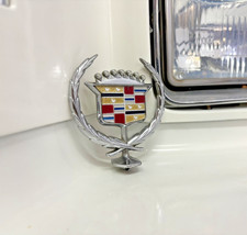 Cadillac Fleetwood Brougham