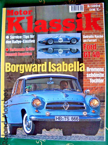 Motor klassik ford - motor, 2-94+ford