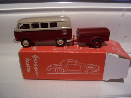 Wiking somo bus mit - t1,