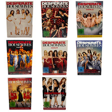 Desperate Housewives - Die
