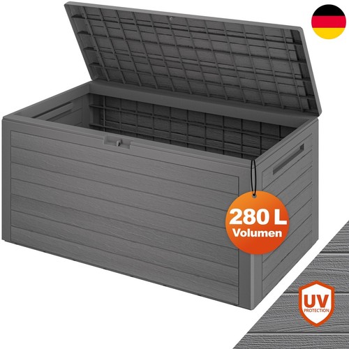 Casaria gartenbox - casaria®,