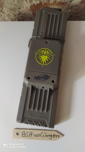 Bsh nerf 18er - ◄◄, ►►