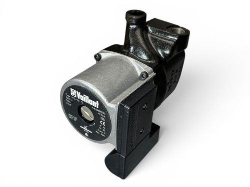 Neu vaillant 161106 pumpe 5m - vaillant,