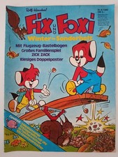 Fix und foxi sonderheft - und,