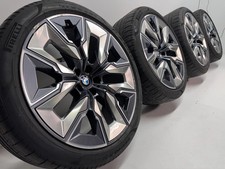 21 Zoll Original BMW 7er I7