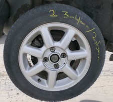 1x Polo Golf 3 Original