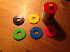 Schockbesteck  Original 19