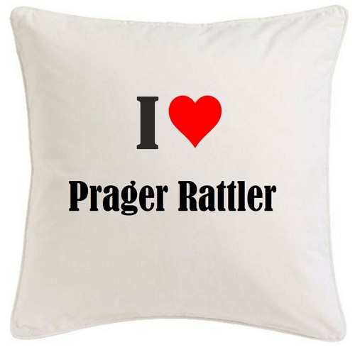 Kissenbezug love prager - love,