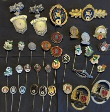 Protektorabzeichen Deutscher