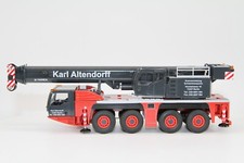 CONRAD Modelle I TEREX-DEMAG