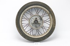 MZ TS 250/1 - Rear Wheel Rim