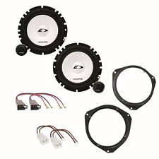 Lautsprecher Ducato Jumper