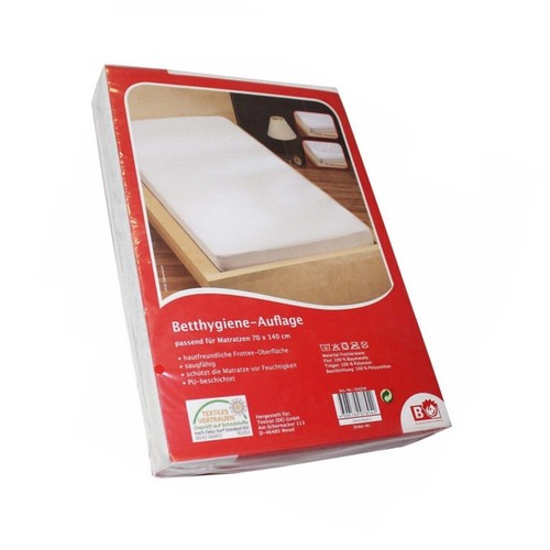 Babybett auflage kinderbett - auflage,