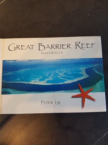 Great barrier reef australia - barrier,