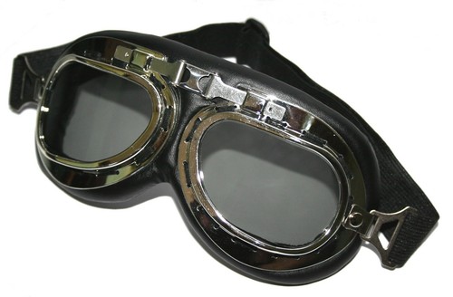 Oldtimer schutzbrille - oldtimer,