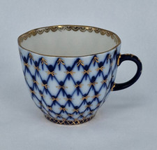 Lomonosov Kobaltnetz