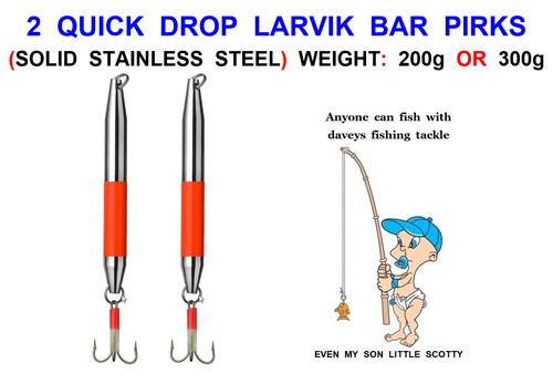 Quick drop massiv edelstahl - drop,