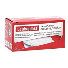 Fixomull stretch leukoplast - fixomull,