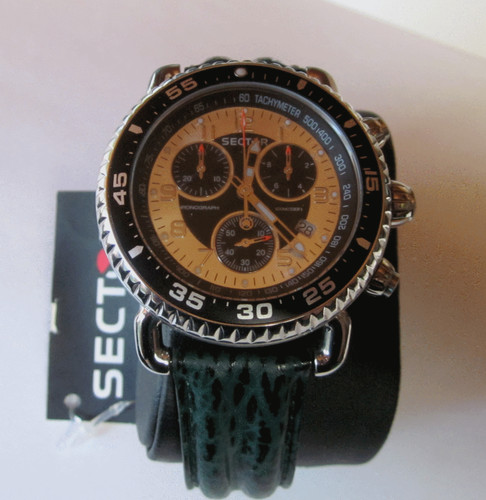 Sector herrenchrono 290 - sector,
