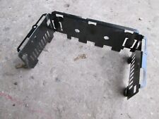 VAUXHALL ASTRA H RADIO KÄFIG HÜLSE FÜR CD30 STEREO 13111874 2008