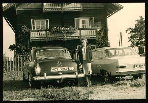 Mercedes benz 190 w121 - mercedes-benz,