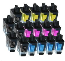 17x Patronen kompatibel für