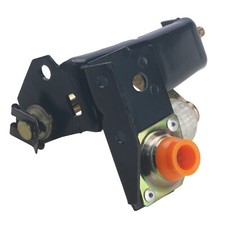 Lagerbock Schaltgestänge