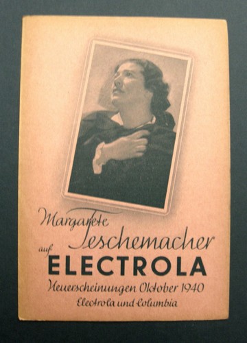 Electrola neuerscheinungen - electrola,