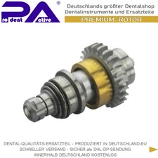 ROTOR passend für NSK® Presto Aqua - Presto Aqua II - Einsatz - PREMIUM-ROTOR