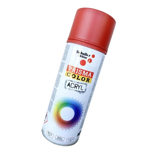 Lackspray acryl sprühlack - acryl,